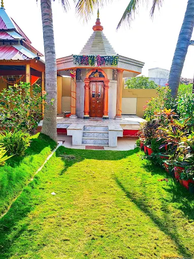 Sai Baba Temple Gondia